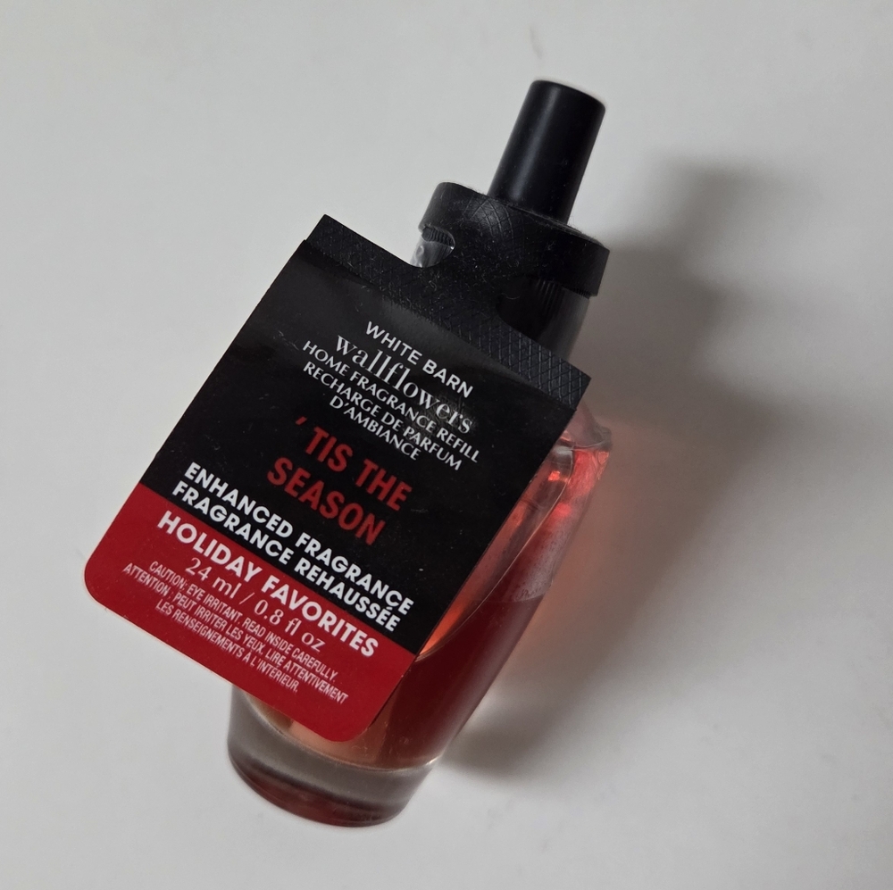 Bath & Bodyworks Tis The Season